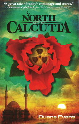 North from Calcutta
