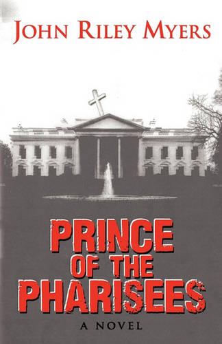 Prince of the Pharisees