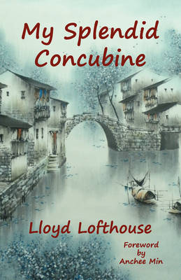 My Splendid Concubine