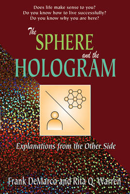 The Sphere and the Hologram