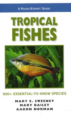 Tropical Fishes, a PocketExpert Guide