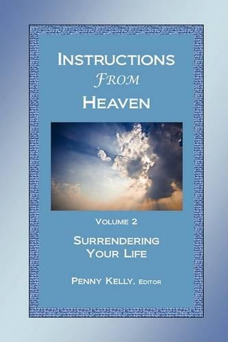 Instructions From Heaven, Vol. 2