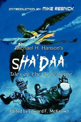 Sha'Daa