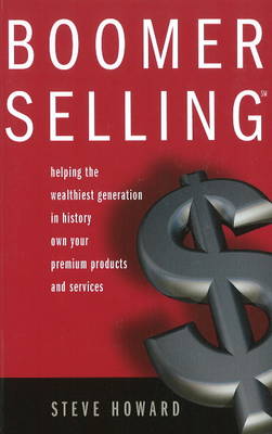 Boomer Selling
