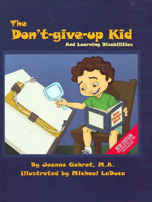 Don't-Give-Up Kid