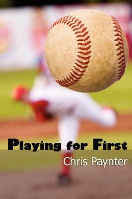 Playing For First