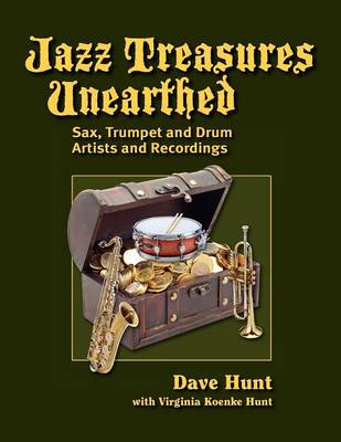Jazz Treasures Unearthed