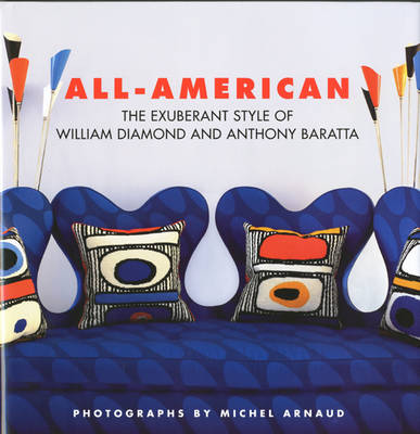 All-american: the Exuberant Style of William Diamond and Anthony Baratta