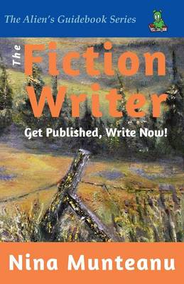 The Fiction Writer