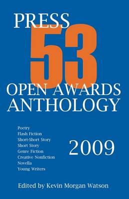 Press 53 Open Awards Antholgy