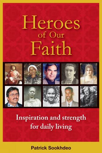 Heroes of our Faith