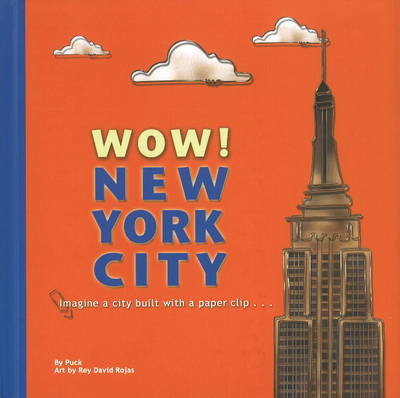 Wow! New York City
