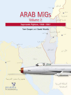 Arab Migs Vol. 2
