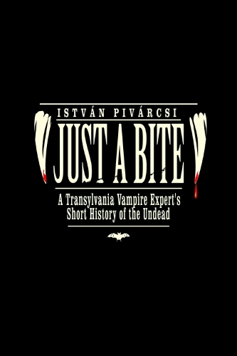 Just A Bite