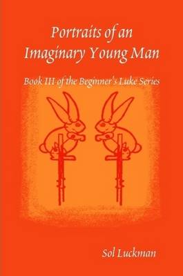 Portraits of an Imaginary Young Man