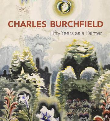 Charles Burchfield