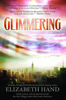 Glimmering