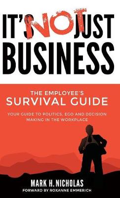 It's Not Just Business