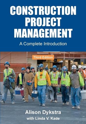 Construction Project Management
