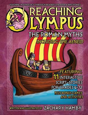 Reaching Olympus