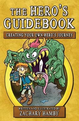 The Hero's Guidebook