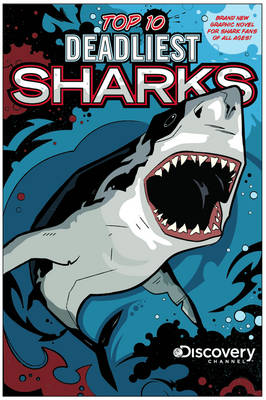 Top 10 Deadliest Sharks