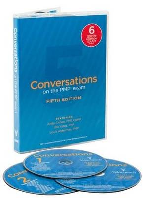 Conversations on the PMP Exam