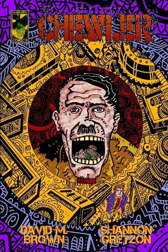 Chewler