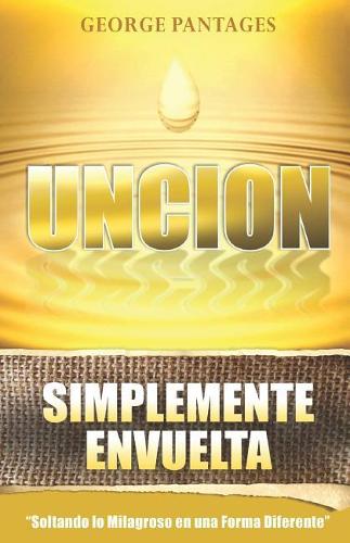 Unción Simplemente Envuelta