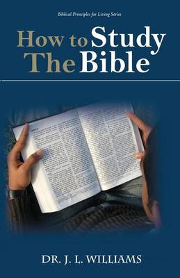 How to Study the Bible