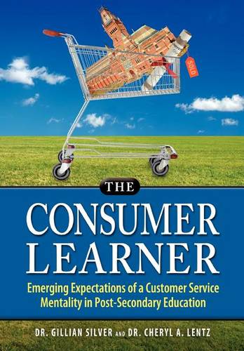 The Consumer Learner