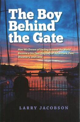 Boy Behind the Gate