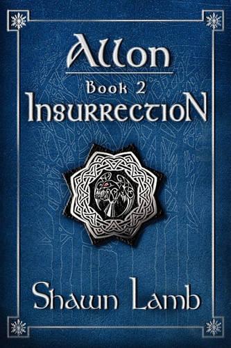 Allon Book 2 Insurrection