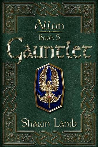 Allon Book 5 - Gauntlet