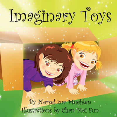 Imaginary Toys