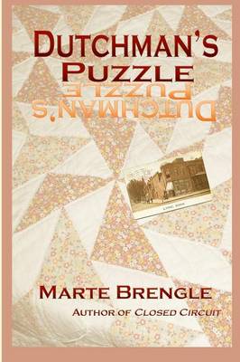Dutchman's Puzzle