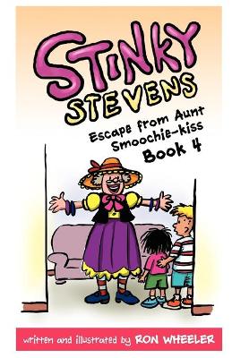 Stinky Stevens