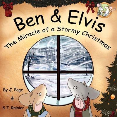 Ben & Elvis