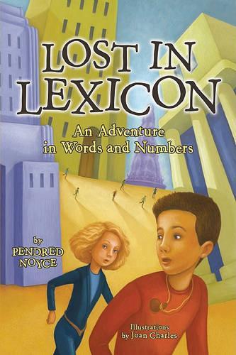 Lost in Lexicon