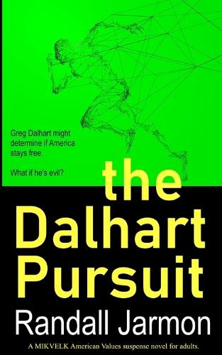 The Dalhart Pursuit