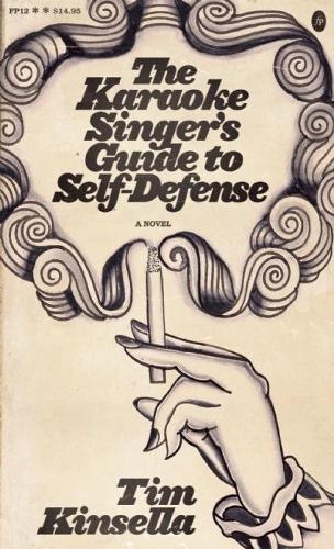 The Karaoke Singer's Guide to Self-Defense