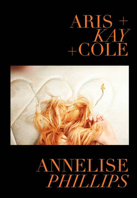 Aris + Kay + Cole