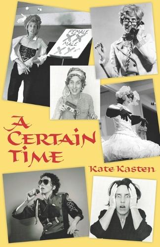 A Certain Time