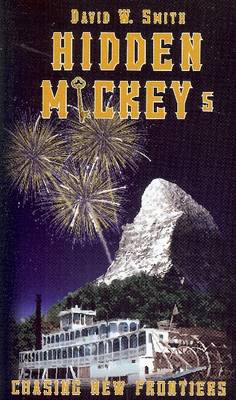Hidden Mickey 5