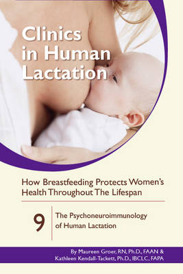 Clinics in Human Lactation - How Breastfeeding Protects Maternal Health: The Psychoneuroimmunology of Human Lactation
