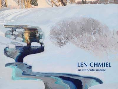 Len Chmiel