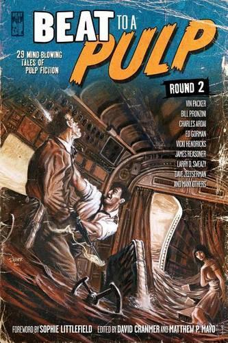 BEAT to a PULP