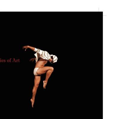 Bodies of Art