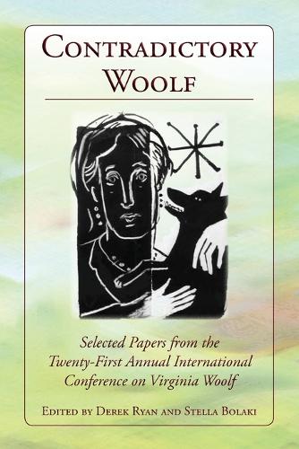 Contradictory Woolf