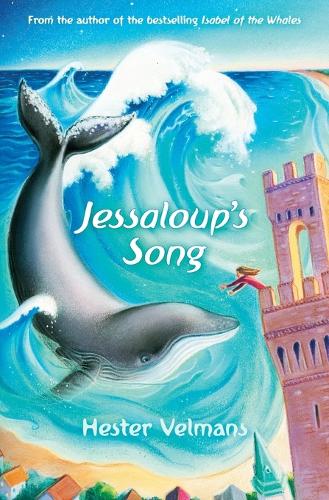 Jessaloup's Song